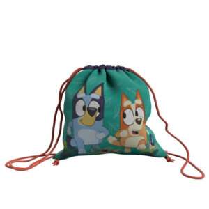 Bluey Leaves Borsa Palestra 25cm Cyp Brands