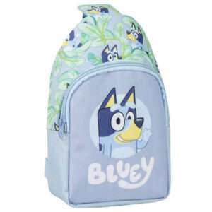Bluey Shoulder Zaino Cerdà