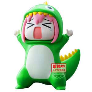 Bocchi the Rock! Enshrined Monsters Approval Desire Monster Banpresto