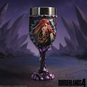 Borderlands 4 Lilith Calice Calice Nemesis Now