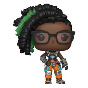 Borderlands 4 Pop! Games Vinile Figura Harlowe 9 Cm Funko