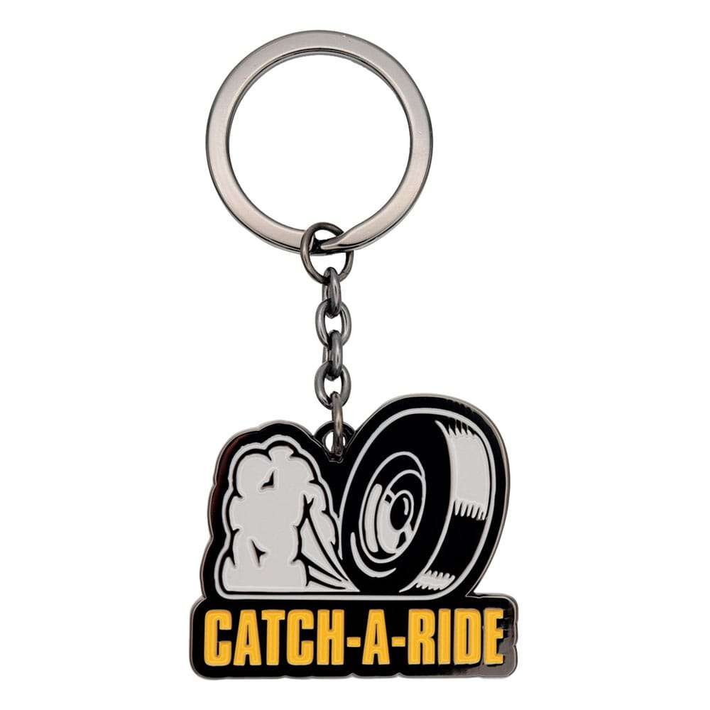 Borderlands Portachiavi Catch-a-ride Edizione Limitata Fanattik