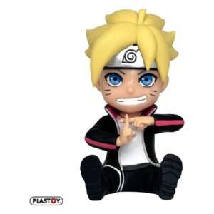 Boruto: Naruto Next Generations Money Box Boruto 15 Cm Plastoy