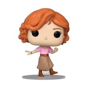 Breakfast Club Pop! Movie Vinile Figura Claire 9 Cm Funko