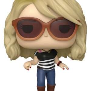 Bridesmaids Pop! Movies Vinile Figura Annie Walker 9 Cm Funko