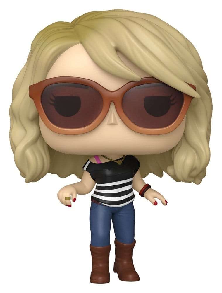Bridesmaids Pop! Movies Vinile Figura Annie Walker 9 Cm Funko