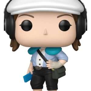 Bridesmaids Pop! Movies Vinile Figura Megan Price 9 Cm Funko