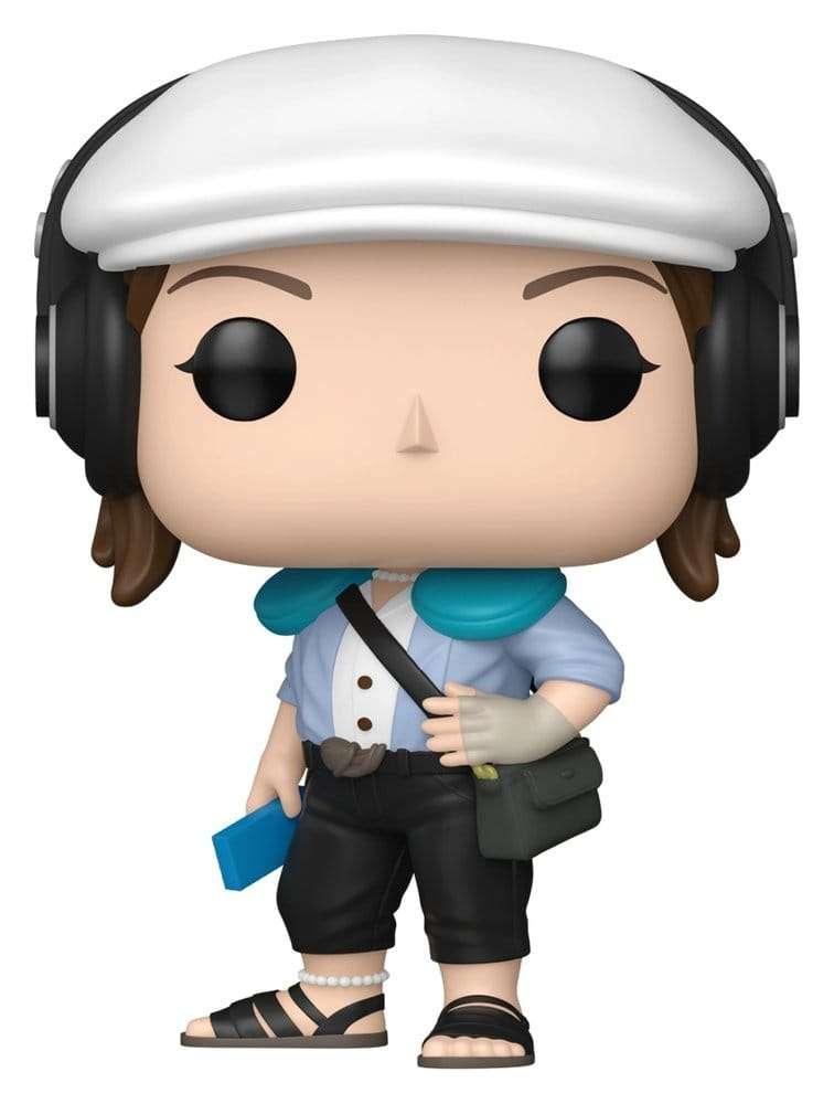Bridesmaids Pop! Movies Vinile Figura Megan Price 9 Cm Funko