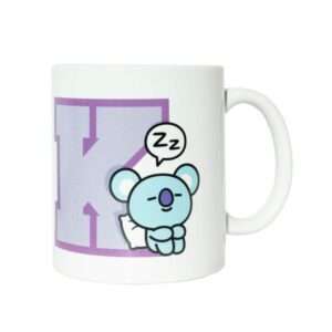 Bt21 Koya Tazza 330ml Erik