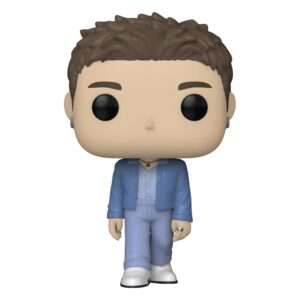 Bts Pop! Rocks Vinile Figura Rm 9 Cm Funko