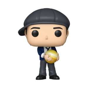 Bts Solo Pop! Rocks Vinile Figura Jin (astronaut) 9 Cm Funko