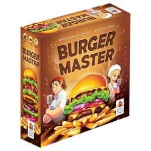 Burger Master
