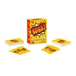 Burst -Gioco Da Tavolo (ITA)