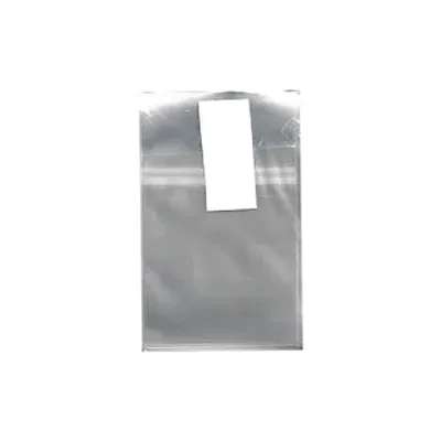 BUSTE FUMETTI -COMICS TP3- 189x265mm (100 PEZZI) Buste Protettive W.R. BUSTE PER FUMETTI