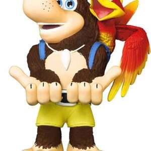 CABLE GUYS BANJO KAZOOIE GADGET