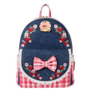 Cannucciaberry Shortcake By Loungefly Mini Zaino Loungefly