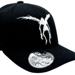 Cappellino Death Note Ryuk Anime Manga - Abystyle