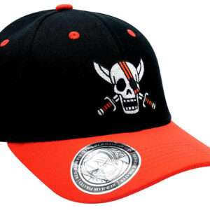 CAPPELLO ONE PIECE SHANKS ONE PIECE - ABBIGLIAMENTO