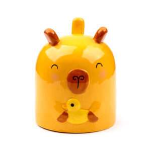 Capybara 3d Tazza Puckator