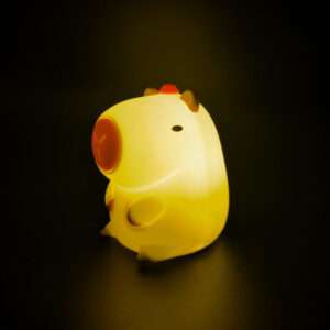 Capybara Colour Changing LED Night light Puckator