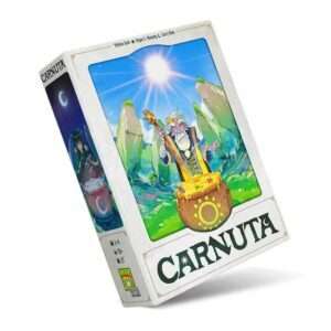 Carnuta - Gioco Da Tavolo