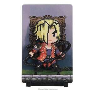 CASTLEV JONATHAN MORRISFIGGYZ MAGNET Magneti First4figures