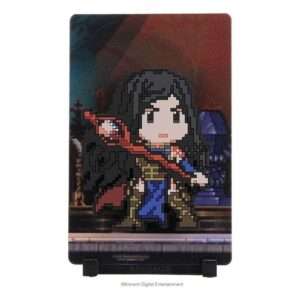 CASTLEVANIA SHANOAFIGGYZ MAGNET Magneti First4figures