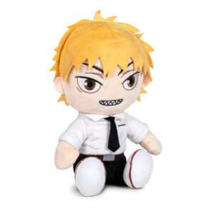 Chainsaw Man Denji Peluche 27cm Play By Play