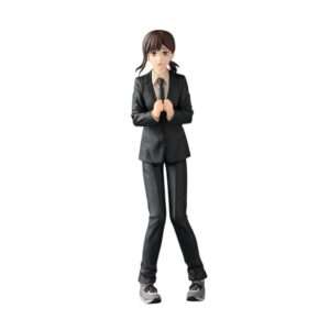 Chainsaw Man Desktop X Decorate Collections Pvc Statua Kobeni 16 Cm Sega