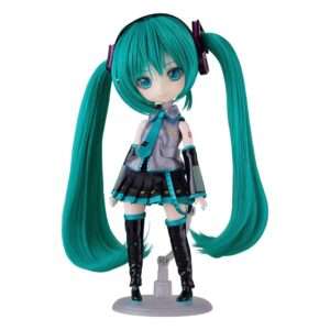 Character Vocal Series 01: Hatsune Miku Harmonia Humming Bambola Hatsune Miku 23 Cm Good Smile Company