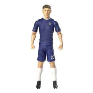 Chelsea Cole Palmer Action Figura 20cm Banbo Toys