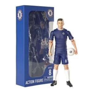 Chelsea Enzo Fernandez Action Figura 20cm Banbo Toys