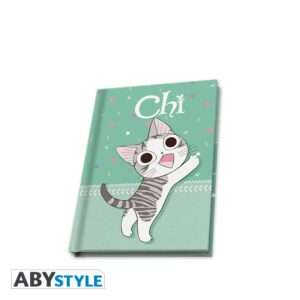 Chi - Pocket Agenda A6 "cute"