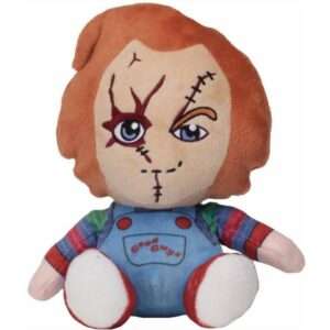 Child's Play Phunny Peluche Figura Chucky 15 Cm Kidrobot