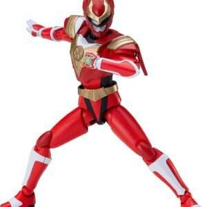 Chouseishin Gransazer Plamatea Plastica Model Kit Sazer Tarious 16 Cm Max Factory
