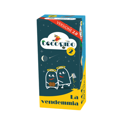 Coco Rido 2 - La Vendemmia - Versione 2.0