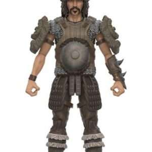 Conan Ultimate Action Figura Subotai 17 Cm Super 7