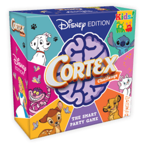 Cortex Disney Bambino