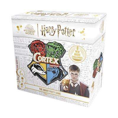 Cortex Harry Potter