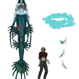 Court Of The Dead S2 Gal Death’s Sir Af Action Figura Boss Fight Studio