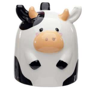 Cow 3d Tazza 500ml Puckator