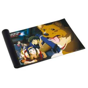 COWBOY BE BOP MAT SWORD FISH TEAM ACCESSORI DO NOT PANIC GAMES