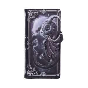 Cult Cuties Portafoglio Moon Of Lucifly 18 Cm Nemesis Now