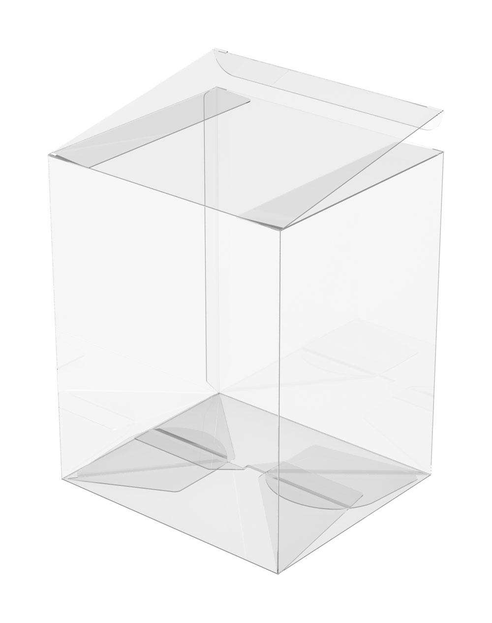 Custodia Protettiva Funko POP! Grandi (1 Pezzo) 14,5x16,6x20,5 Cm Ultimate Guard