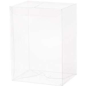 Custodia Protettiva Funko POP! Standard (1 Pezzo) 11,8x16,2x9,2cm Ultimate Guard