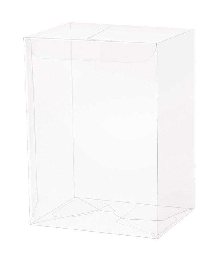 Custodia Protettiva Funko POP! Standard (1 Pezzo) 11,8x16,2x9,2cm Ultimate Guard
