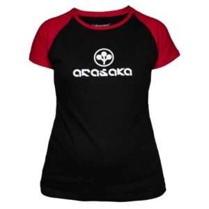 CYBERPUNK EDGERUNNERS ARASAKA GIRLIE T/S XL T-shirt DEVPLUS