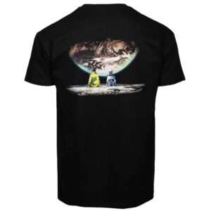 CYBERPUNK EDGERUNNERS MOON T/S XXL T-shirt DEVPLUS