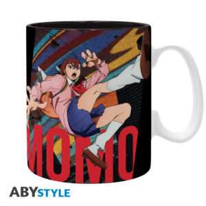 Dan Da Dan - Tazza - 460 Ml - Infernal Duo - Subli - Box