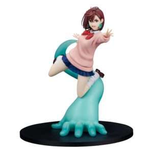 Dandadan: F:NEX - Momo Ayase Statua Scala 1/7 PVC (24 cm) – FuRyu